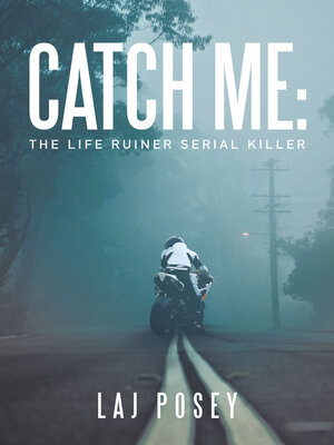 cover image of Catch Me